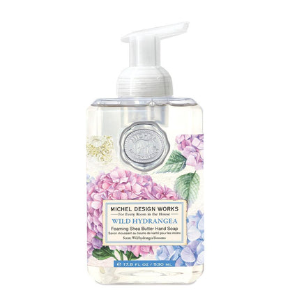 Foaming Hand Soap