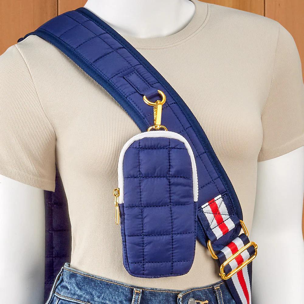 Ezra Sling Bag