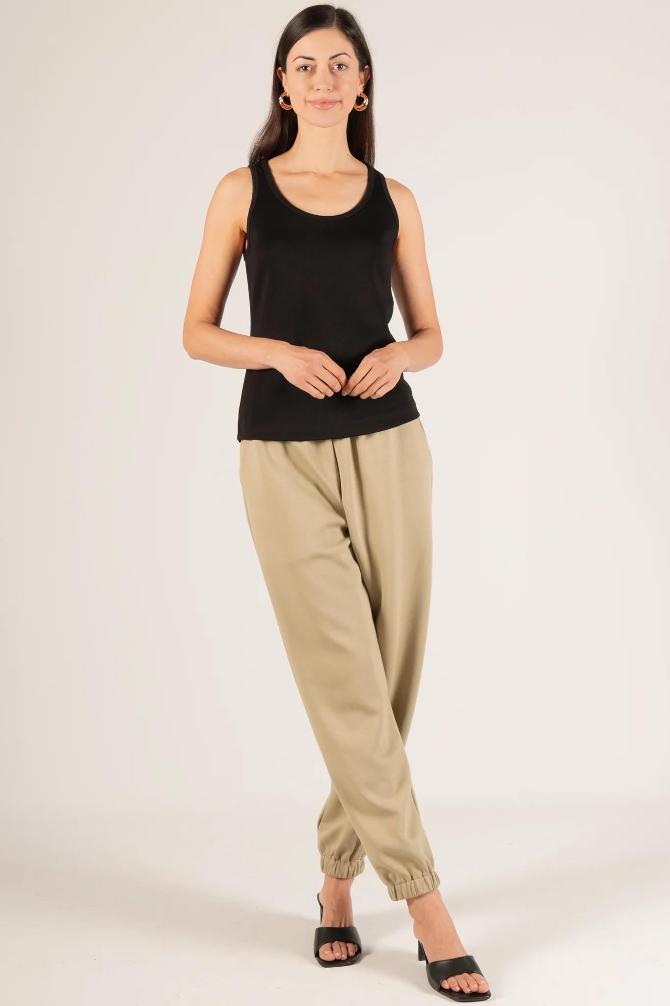Simple Tank Top