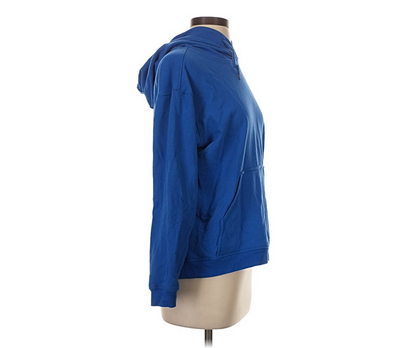 Royal Blue Boyfriend Hoodie w/ Personalization