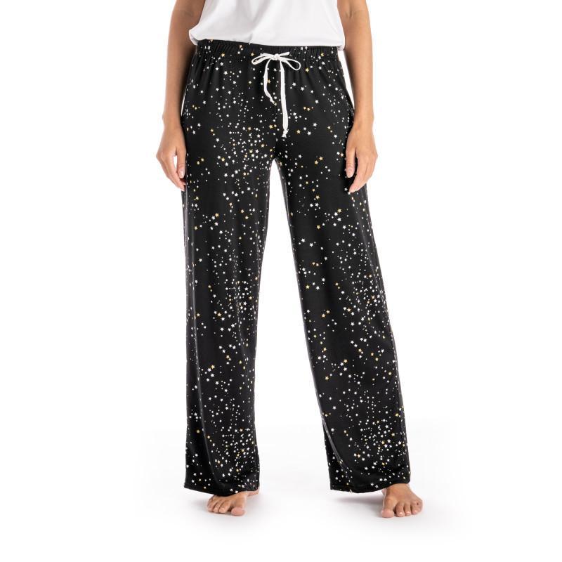 Lounge Pants with Pouch