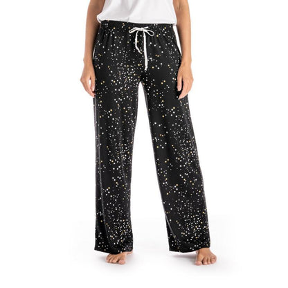 Lounge Pants with Pouch