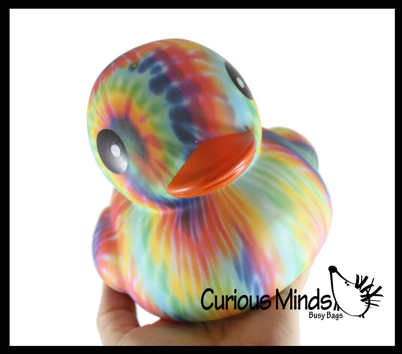 Jumbo Rubber Ducks