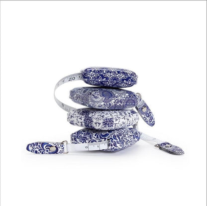 Chinoiserie Chic Measuring Tape