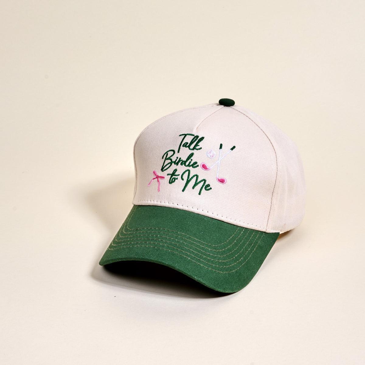 Classic Canvas Hat