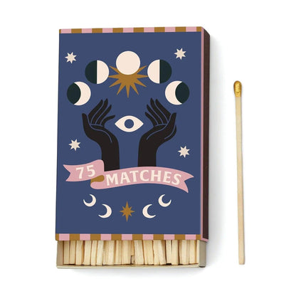 A Dopo Boxed Matches
