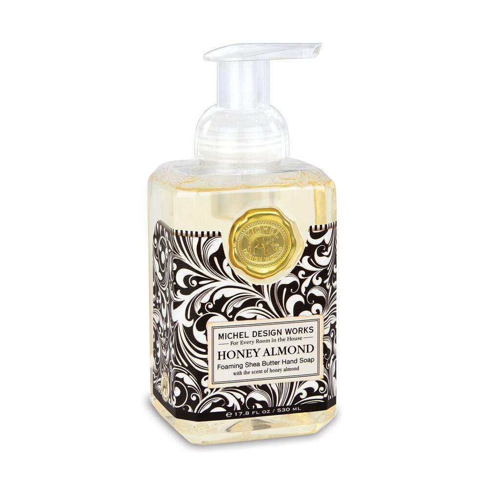 Foaming Hand Soap