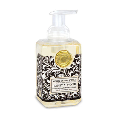 Foaming Hand Soap