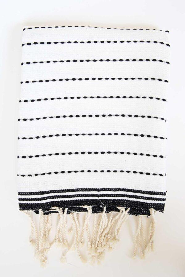 Fouta Beach Towel