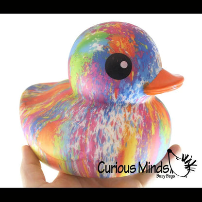 Jumbo Rubber Ducks