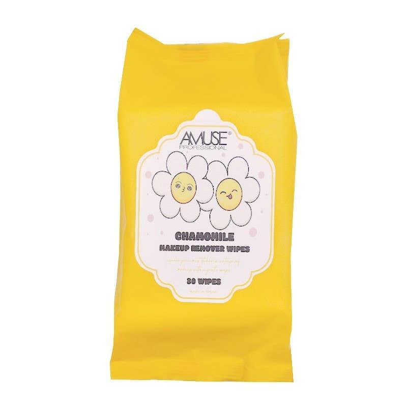 Makeup Remover Wipes
