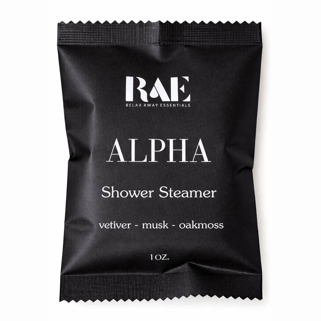 Shower Steamer (1 oz)
