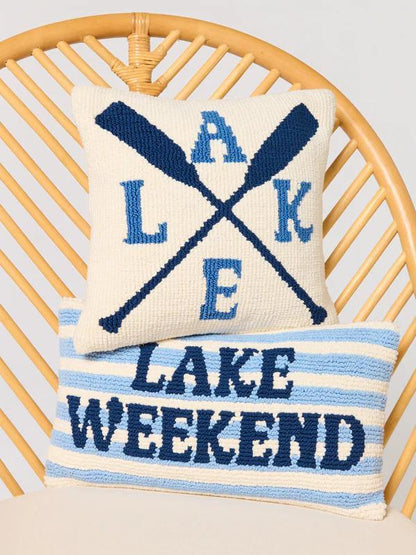 LAKE PILLOWS