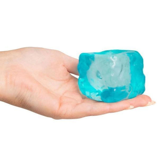 Sugah-Mals Ice Cubes