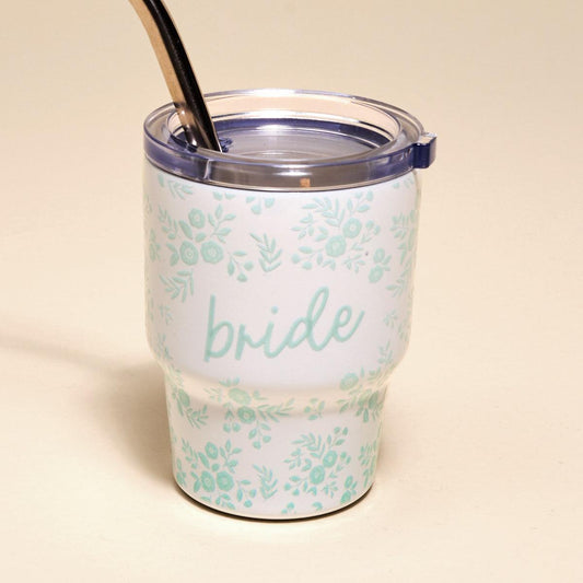 2 oz Tiny Tumbler