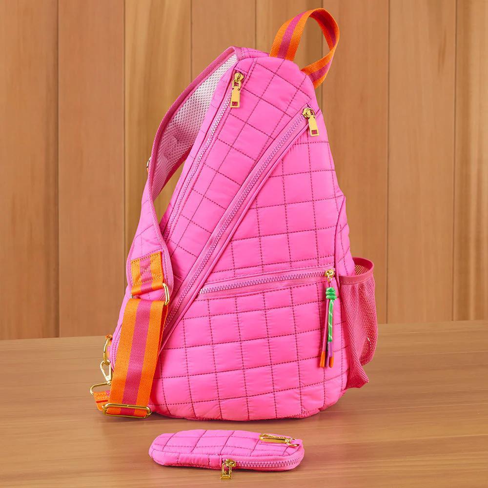 Ezra Sling Bag