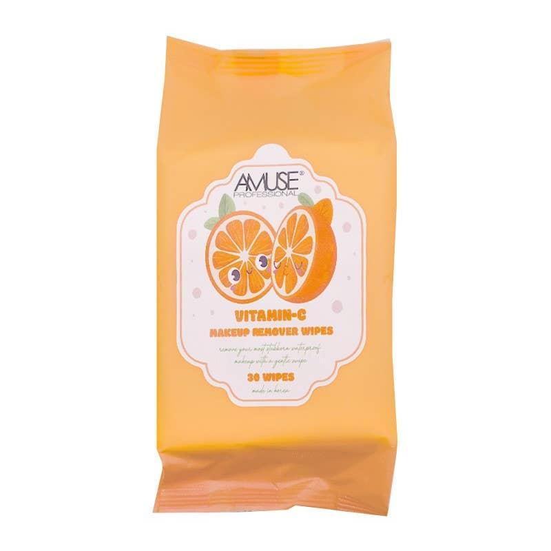 Makeup Remover Wipes