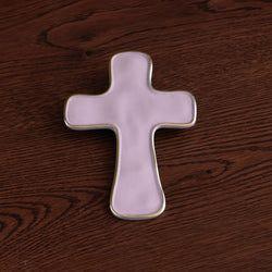 ENCANTO Athens Cross Ornament