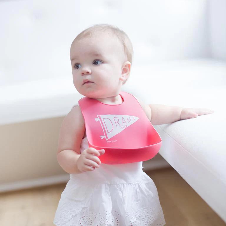 Wonder Bib