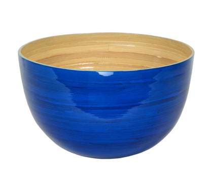 Bamboo Family Bowl