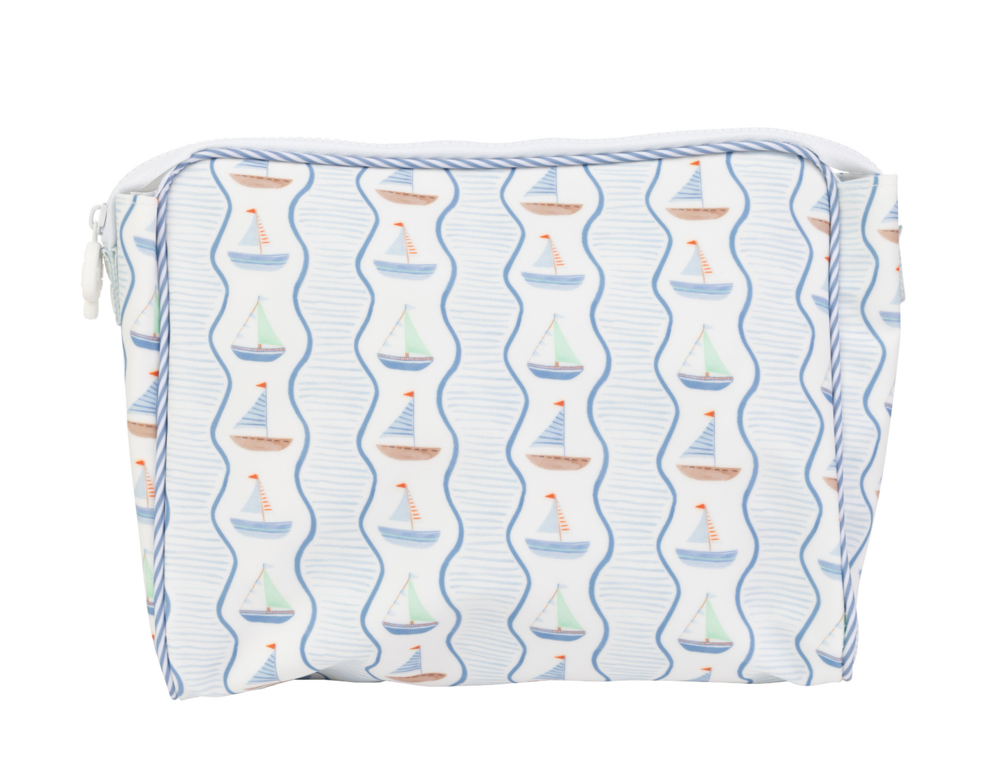 The Go Bag - Large w/ Monogram
