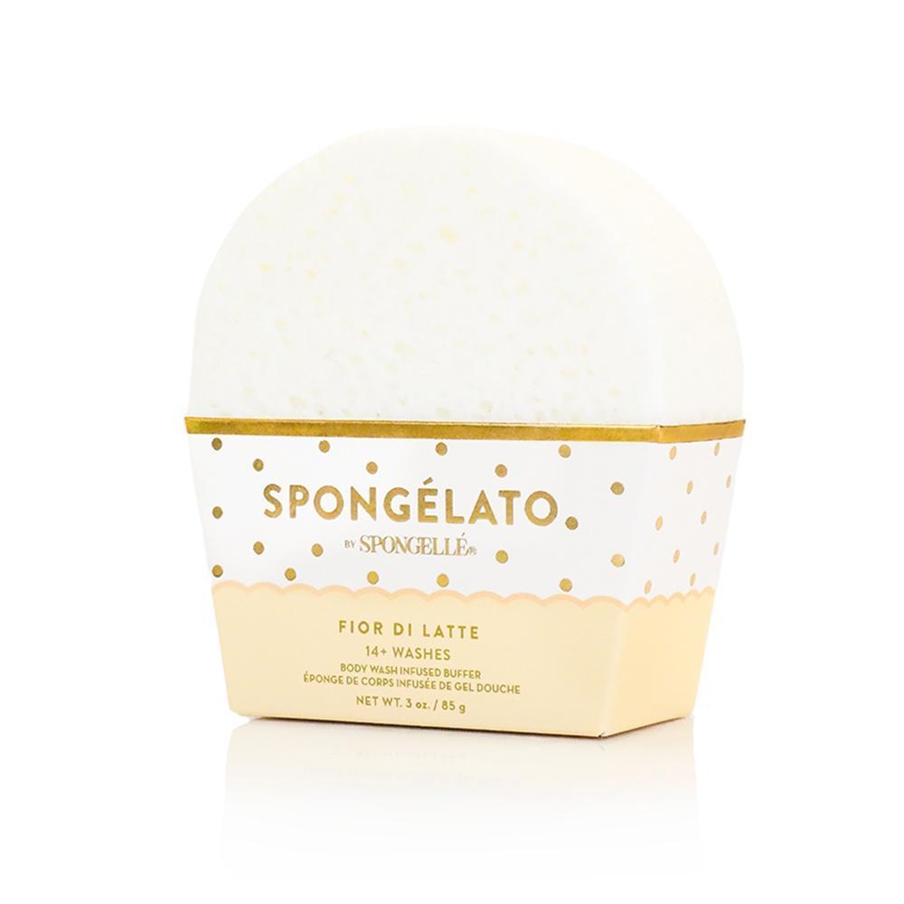 Spongelato Body Buffer | 14+ Washes