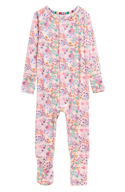 Isla Magnetic Convertible Coverall