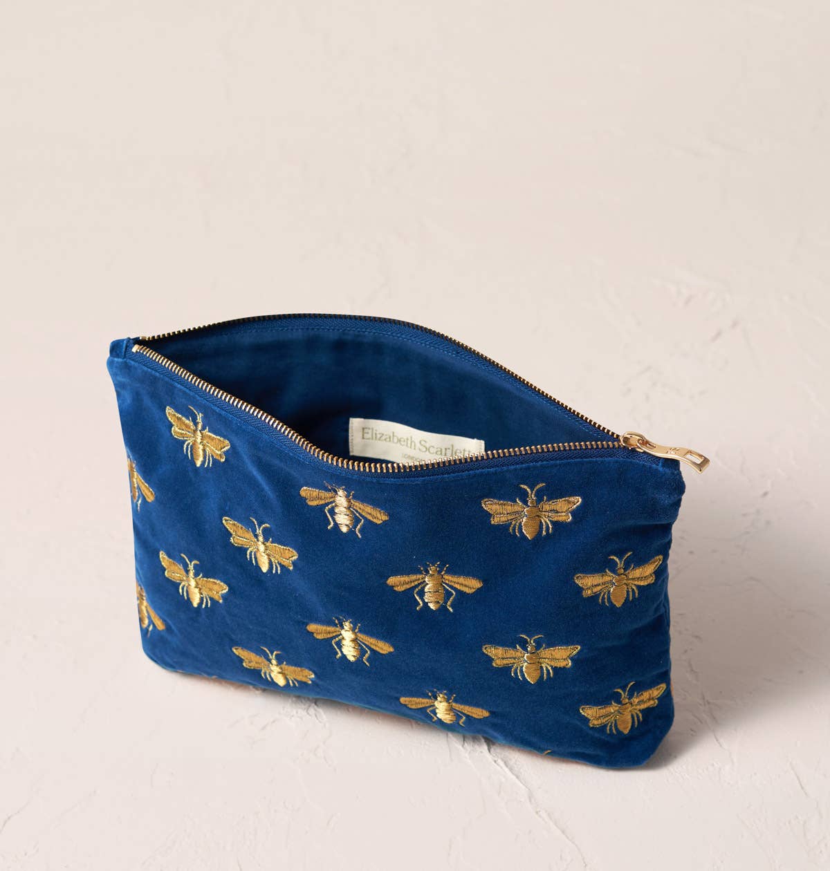 Honey Bee Everyday Pouch