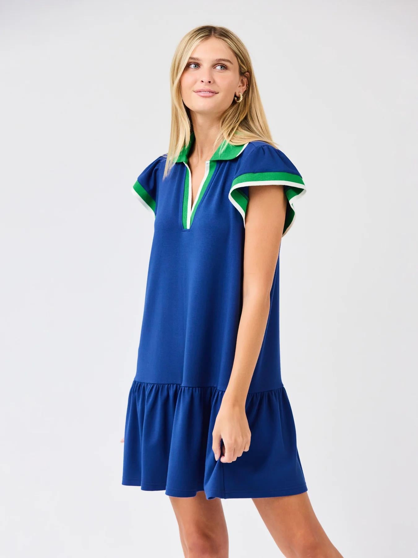 Carissa Dress