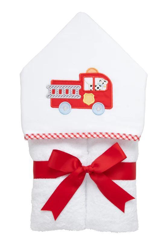 Monogrammed Everykid Towel