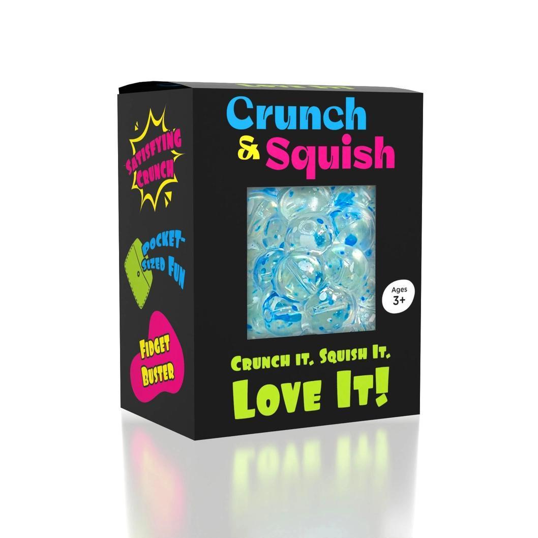 Crunch & Squish Stress Ball
