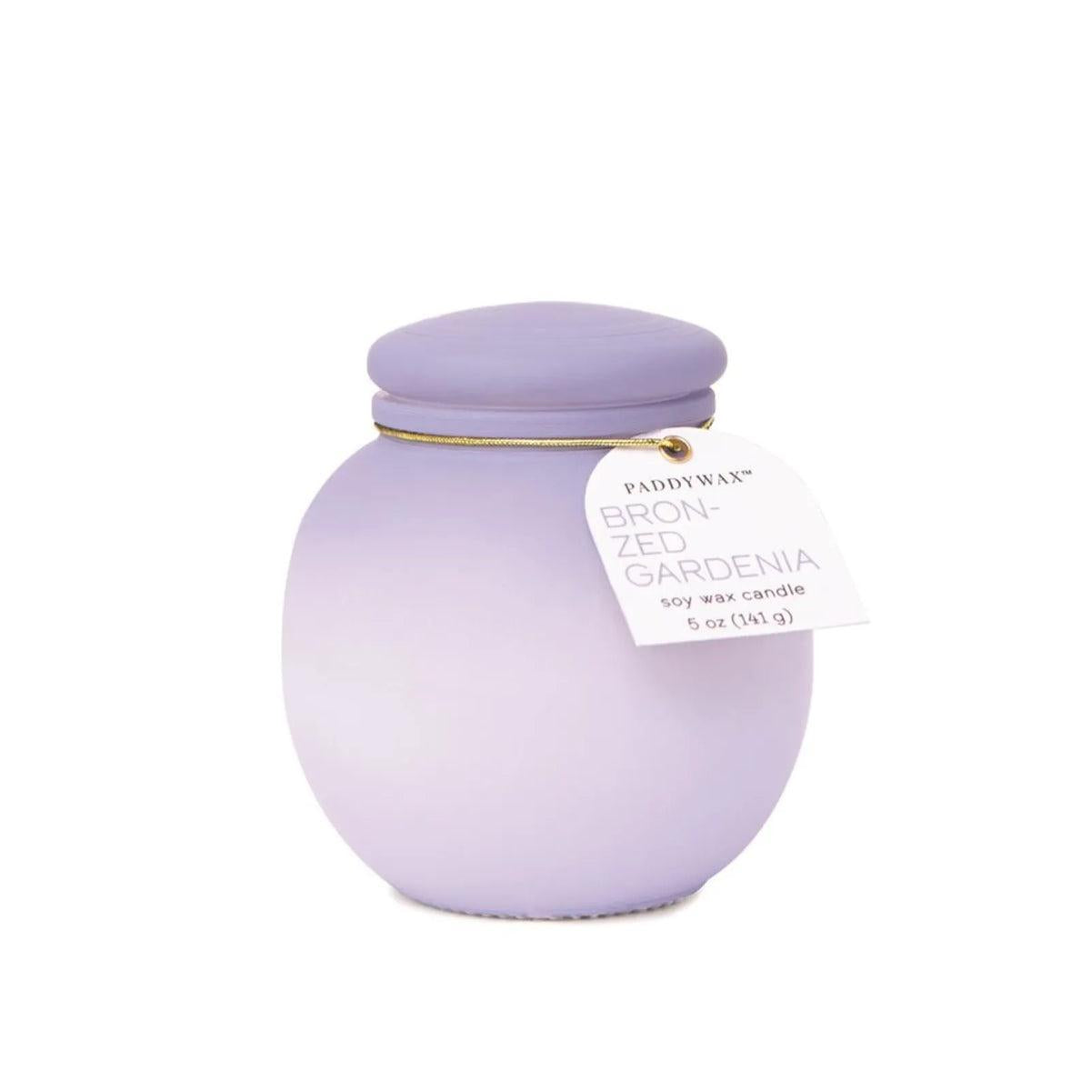 Ombre Orb 5 oz. Candle