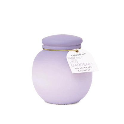 Ombre Orb 5 oz. Candle