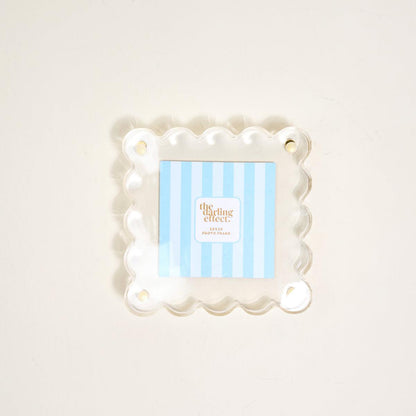 Little Moments Acrylic Frame