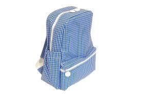 Backpacker Bag