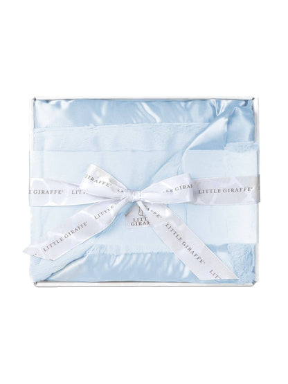 Luxe Baby Blanket