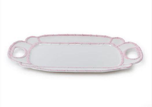 Bamboo Rim Tray