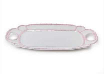 Bamboo Rim Tray