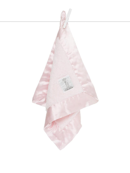 Chenille Blanky Boxed Set