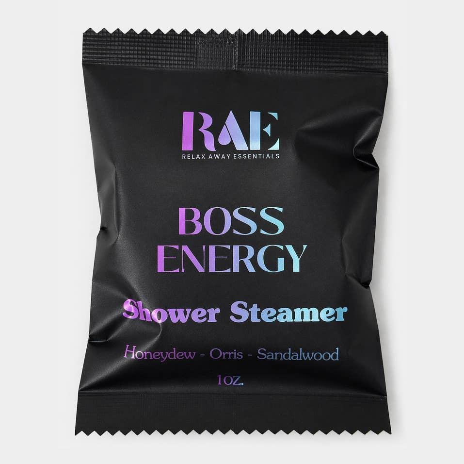 Shower Steamer (1 oz)