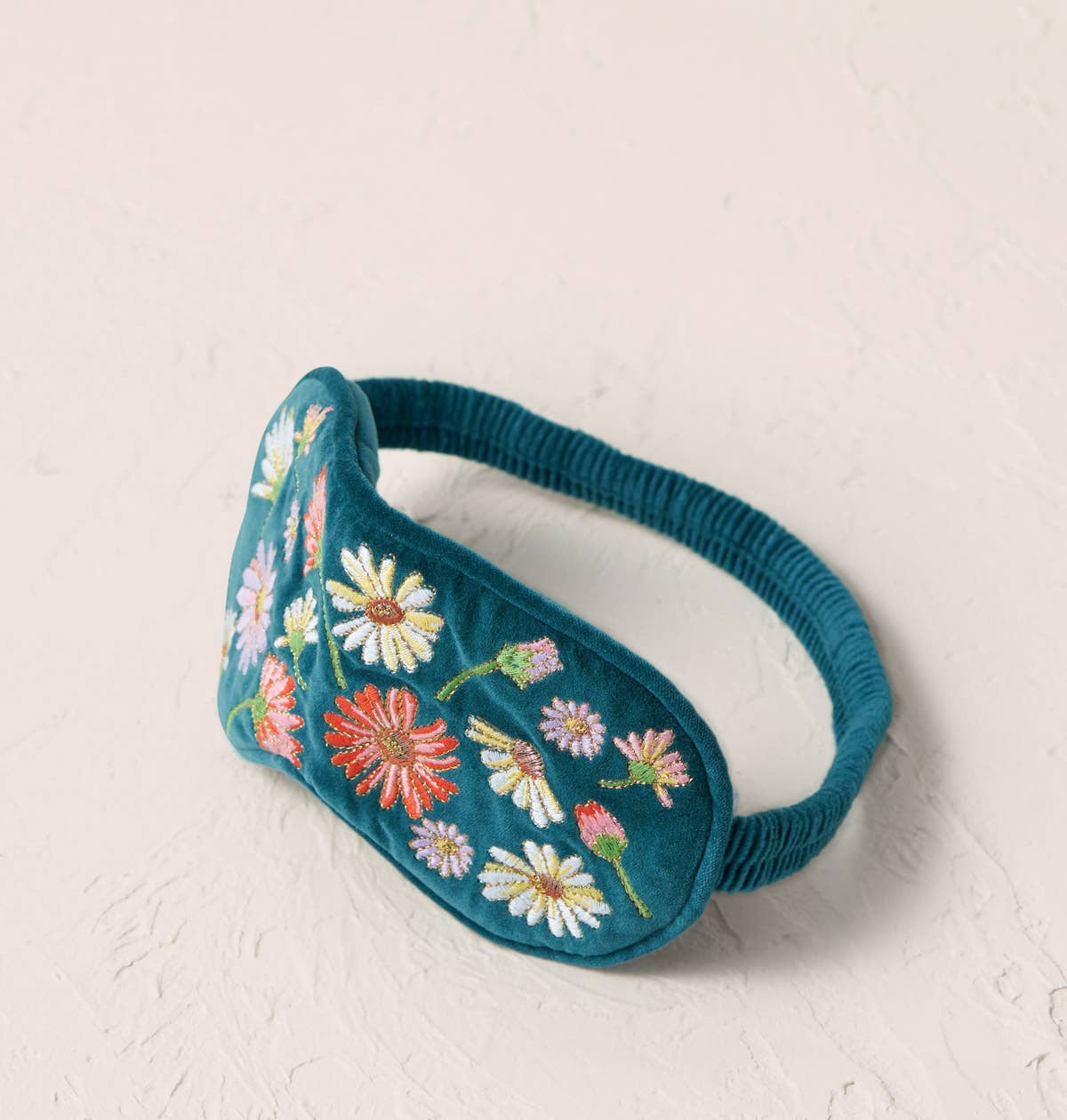 Wildflower Eye Mask