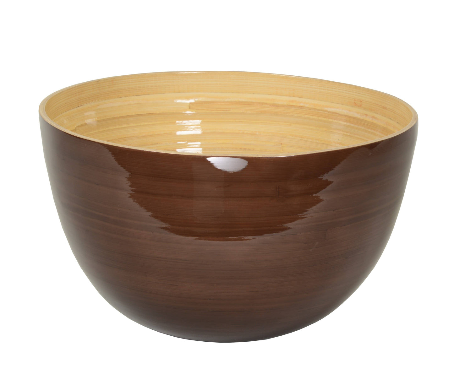 Bamboo Family Bowl