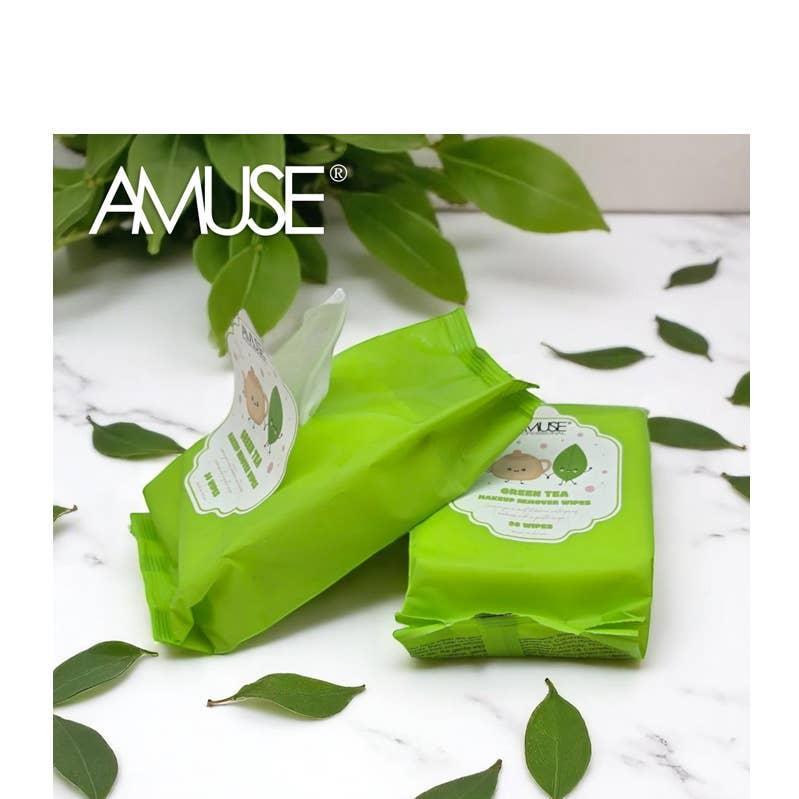 Makeup Remover Wipes