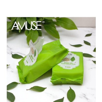 Makeup Remover Wipes
