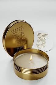 Travel Buddy Candle Tins