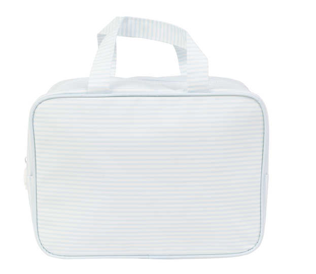 The Take It Tote w/ Monogram