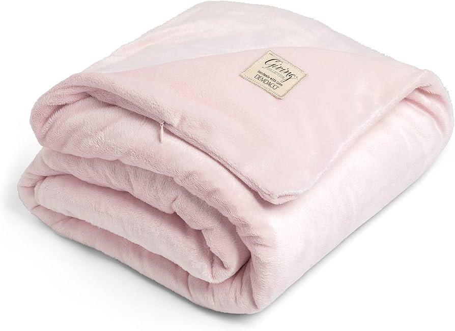 Weighted Throw Blanket