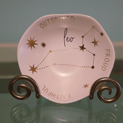 STARDUST TRINKET DISH