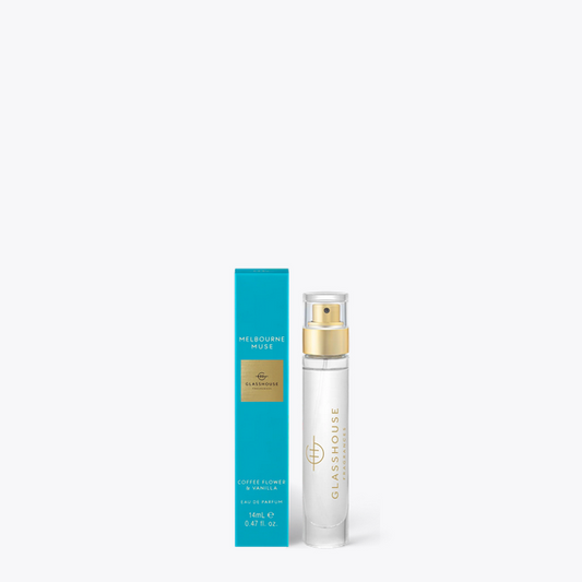 Melbourne Muse - 14mL Eau de Parfum