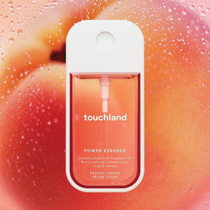 Power Essence Body & Hair Fragrance Mist